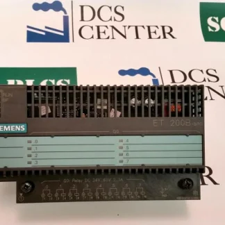 Siemens 6ES71320GF000XB0 Simatic S7 PLCs PLC Modules