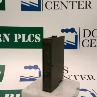 Siemens 6ES71324BB010AA0 Simatic S7 PLCs PLC Modules