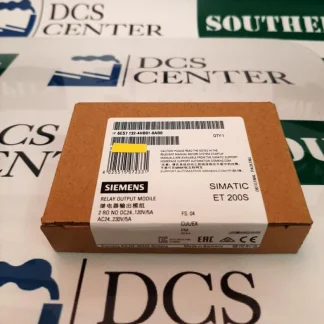 Siemens 6ES71324HB010AB0 Simatic S7 PLCs PLC Modules