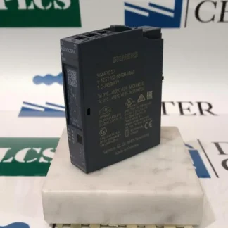 Siemens 6ES71326BF000BA0 Simatic S7 PLCs PLC Modules