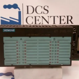 Siemens 6ES71331BL100XB0 Simatic S7 PLCs PLC Modules