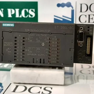Siemens 6ES71331BL110XB0 Simatic S7 PLCs PLC Modules