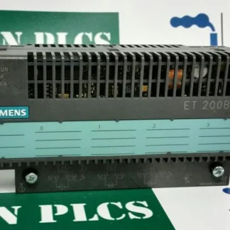 Siemens 6ES71340HF010XB0 Simatic S7 PLCs PLC Modules