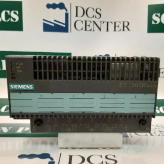 Siemens 6ES71340KH010XB0 Simatic S7 PLCs PLC Modules