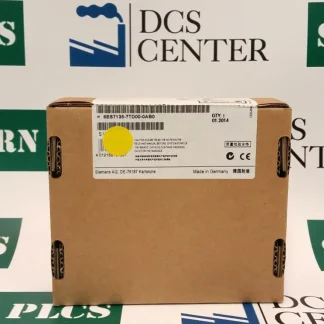 Siemens 6ES71357TD000AB0 Simatic S7 PLCs PLC Modules