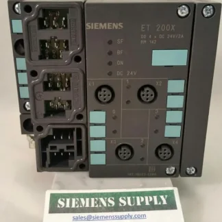Siemens 6ES71421BD220XB0 Simatic S7 PLCs PLC Modules