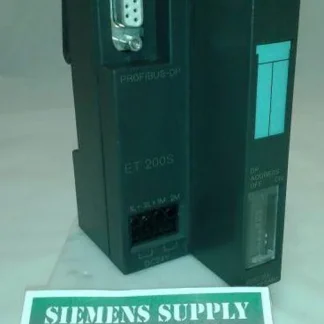 Siemens 6ES71511AA020AB0 Simatic S7 PLCs PLC Modules