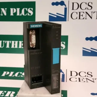 Siemens 6ES71511AA030AB0 Simatic S7 PLCs PLC Modules