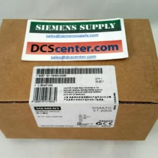 Siemens 6ES71511BA020AB0 Simatic S7 PLCs PLC Modules
