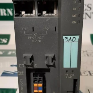 Siemens 6ES71513BA230AB0 Simatic S7 PLCs PLC Modules