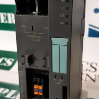 Siemens 6ES71513BA600AB0 Simatic S7 PLCs PLC Modules