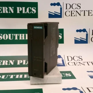 Siemens 6ES71531AA030XB0 Simatic S7 PLCs PLC Modules