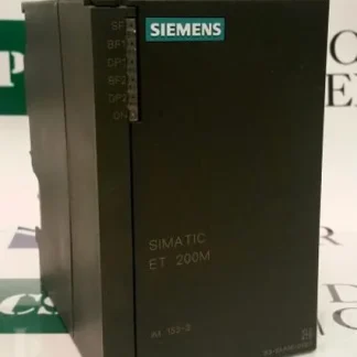 Siemens 6ES71533AA000XB0 Simatic S7 PLCs PLC Modules