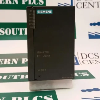 Siemens 6ES71533AA010XB0 Simatic S7 PLCs PLC Modules