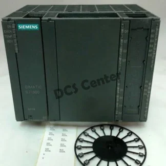 Siemens 6ES71740AA100AA0 Simatic S7 PLCs PLC Modules