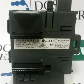 Siemens 6ES71957HD000XA0 Simatic S7 PLCs PLC Modules