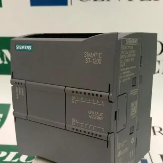 Siemens 6ES72121BE310XB0 Simatic S7 PLCs PLC Modules