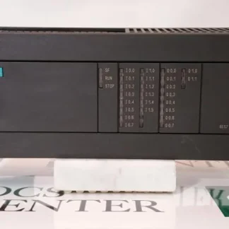 Siemens 6ES72141BC010XB0 Simatic S7 PLCs PLC Modules