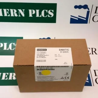 Siemens 6ES72141BD230XB8 Simatic S7 PLCs PLC Modules
