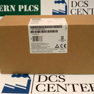 Siemens 6ES72162BD230XB8 Simatic S7 PLCs PLC Modules