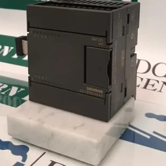 Siemens 6ES72211EF220XA0 Simatic S7 PLCs PLC Modules