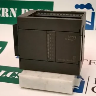 Siemens 6ES72221BF000XA0 Simatic S7 PLCs PLC Modules