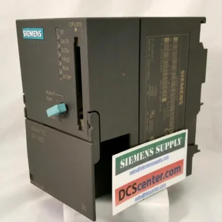 Siemens 6ES73131AD030AB0 Simatic S7 PLCs PLC Modules