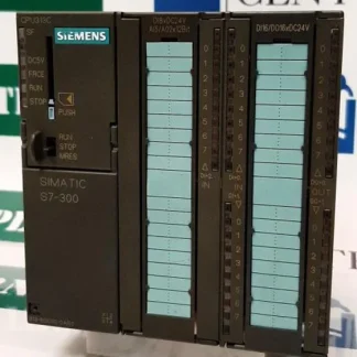 Siemens 6ES73135BE000AB0 Simatic S7 PLCs PLC Modules
