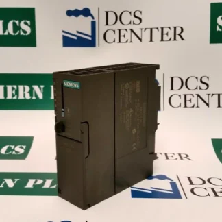 Siemens 6ES73141AF100AB0 Simatic S7 PLCs PLC Modules