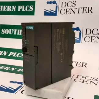 Siemens 6ES73141AG130AB0 Simatic S7 PLCs PLC Modules