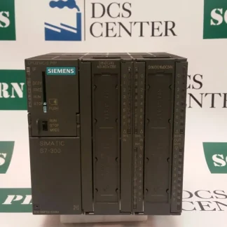 Siemens 6ES73146BF020AB0 Simatic S7 PLCs PLC Modules