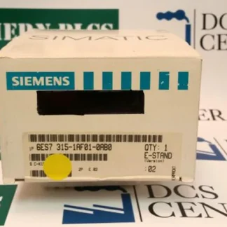 Siemens 6ES73151AF010AB0 Simatic S7 PLCs PLC Modules