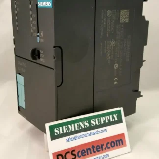 Siemens 6ES73152EH130AB0 Simatic S7 PLCs PLC Modules