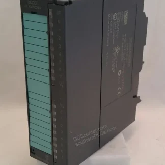 Siemens 6ES73217BH010AB0 Simatic S7 PLCs PLC Modules