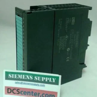 Siemens 6ES73221HF010AA0 Simatic S7 PLCs PLC Modules