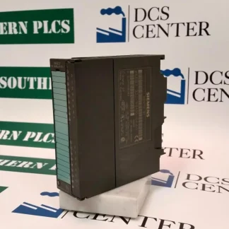 Siemens 6ES73221HH000AA0 Simatic S7 PLCs PLC Modules