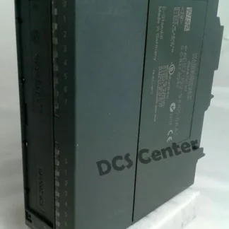 Siemens 6ES73221HH010AA0 Simatic S7 PLCs PLC Modules