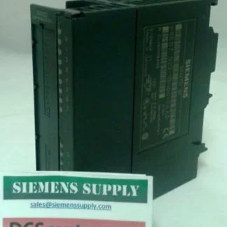 Siemens 6ES73231BH000AA0 Simatic S7 PLCs PLC Modules