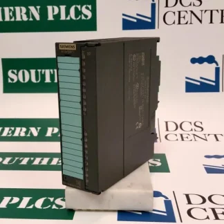 Siemens 6ES73317KB020AB0 Simatic S7 PLCs PLC Modules