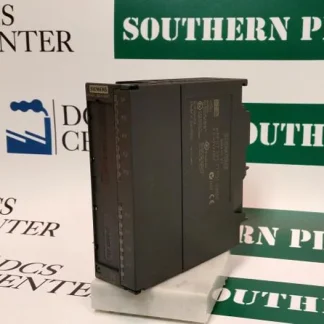Siemens 6ES73317TF010AB0 Simatic S7 PLCs PLC Modules