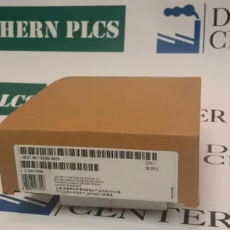 Siemens 6ES73411CH020AE0 Simatic S7 PLCs PLC Modules