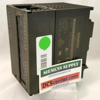 Siemens 6ES73541AH010AE0 Simatic S7 PLCs PLC Modules