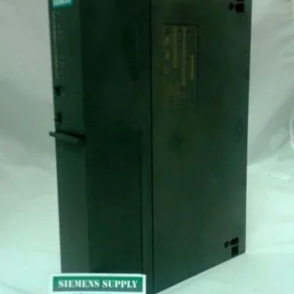 Siemens 6ES74070KA000AA0 Simatic S7 PLCs PLC Modules