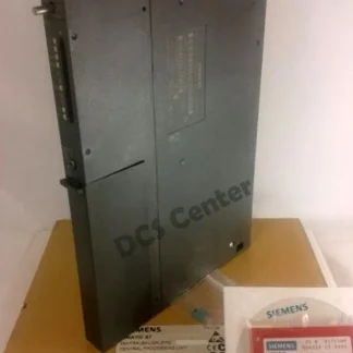 Siemens 6ES74142XG030AB0 Simatic S7 PLCs PLC Modules