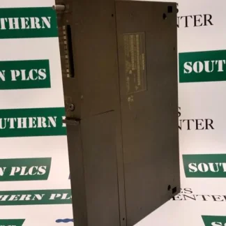 Siemens 6ES74162XK020AB0 Simatic S7 PLCs PLC Modules