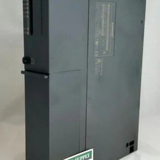 Siemens 6ES74174XL040AB0 Simatic S7 PLCs PLC Modules