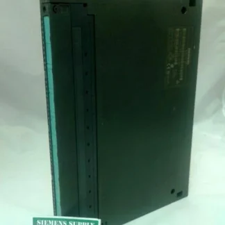 Siemens 6ES74311KF000AB0 Simatic S7 PLCs PLC Modules