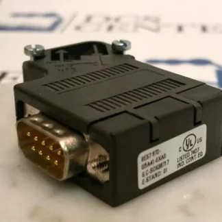Siemens 6ES79720BA410XA0 Simatic S7 PLCs PLC Modules