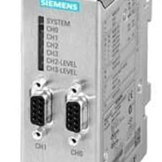 Siemens 6GK15034CB00 Simatic S7 PLCs PLC Modules