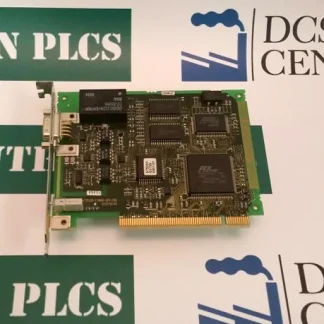 Siemens 6GK15611AA00 Simatic S7 PLCs PLC Modules